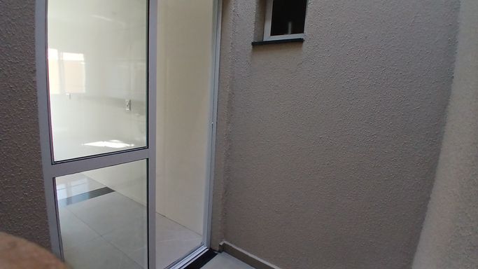 Espaço para Jardim de inverno