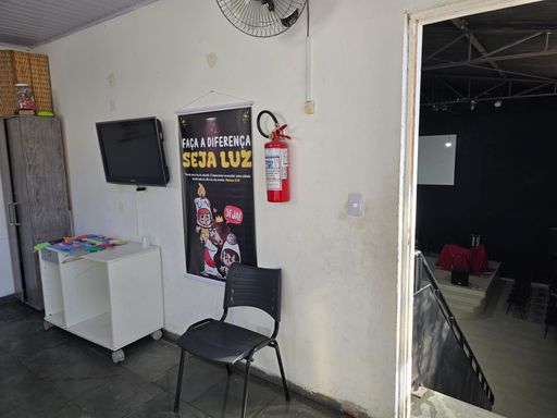 #GalpãoIndustrial

#GalpãoComercial

#ImóvelIndustrial

#PontoComercial

#GalpãoParaMetalúrgica

#GalpãoParaIgreja

#GalpãoMultifuncional

#ImóvelParaNegócios

#EspaçoComercial