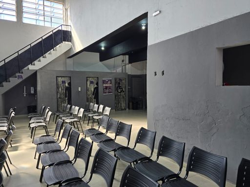 #GalpãoIndustrial

#GalpãoComercial

#ImóvelIndustrial

#PontoComercial

#GalpãoParaMetalúrgica

#GalpãoParaIgreja

#GalpãoMultifuncional

#ImóvelParaNegócios

#EspaçoComercial