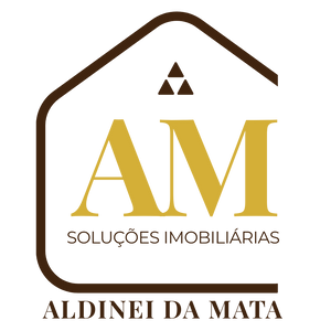 Logo AlDinei da Mata