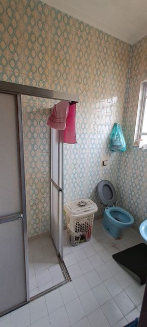 Banheiro / Suite