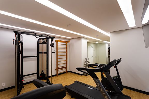 Fitness (Foto do Local)