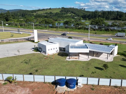 OBRAS EM MARÇO/2025