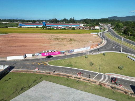 OBRAS EM MARÇO/2025