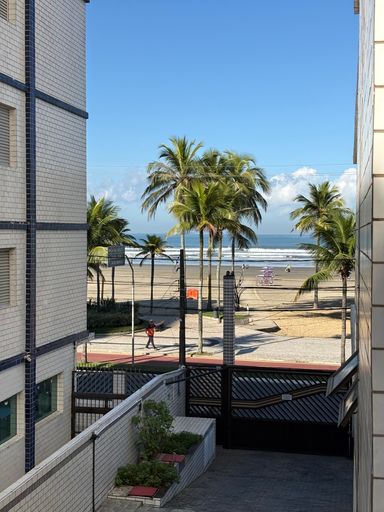 Vista Janela da Sala