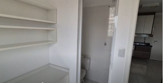 Lavabo escritório