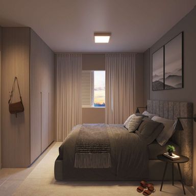 Quarto casal