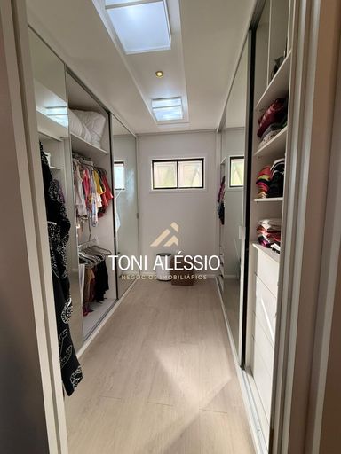 Closet Suíte Master
