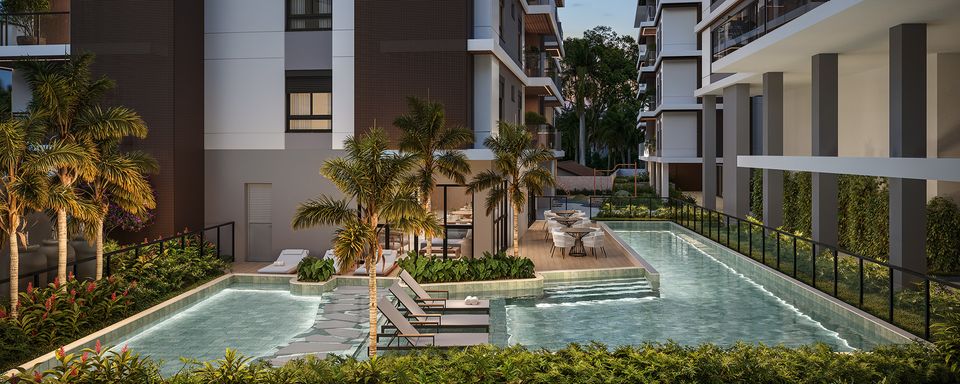 Piscina Climatizada