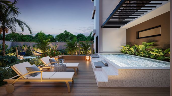 Spa Externo