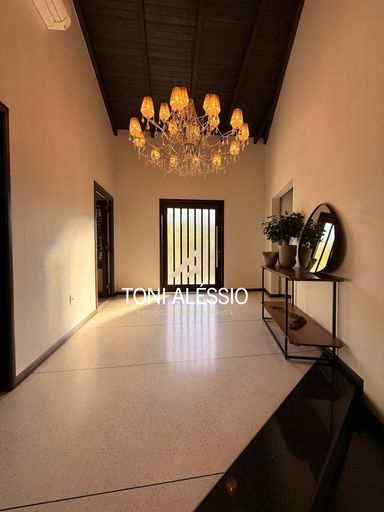 Hall de Entrada