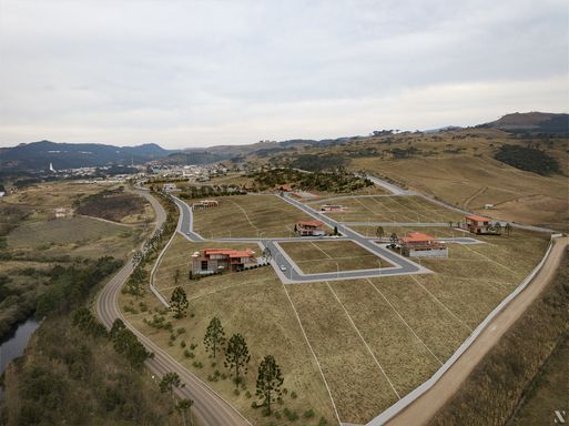 Vista Aérea