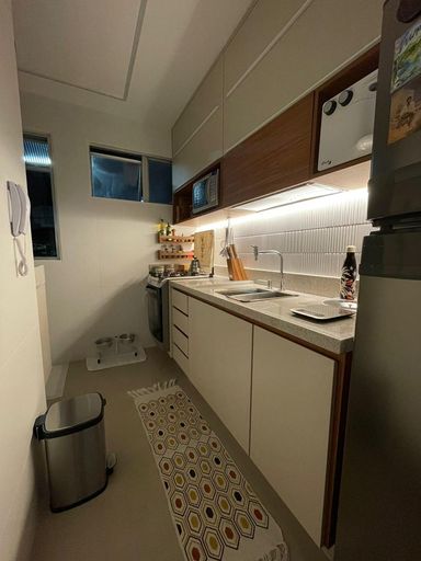 COZINHA