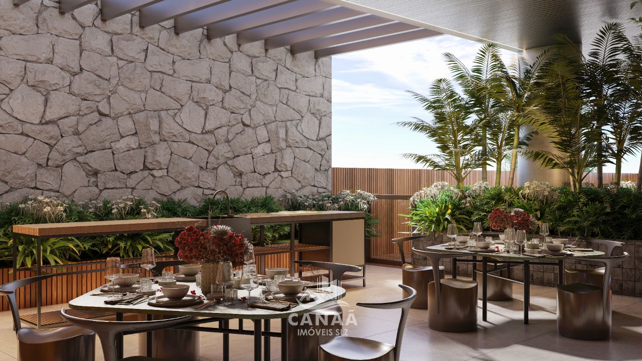 Apartamento, 1 quarto, 33 m² - Foto 10