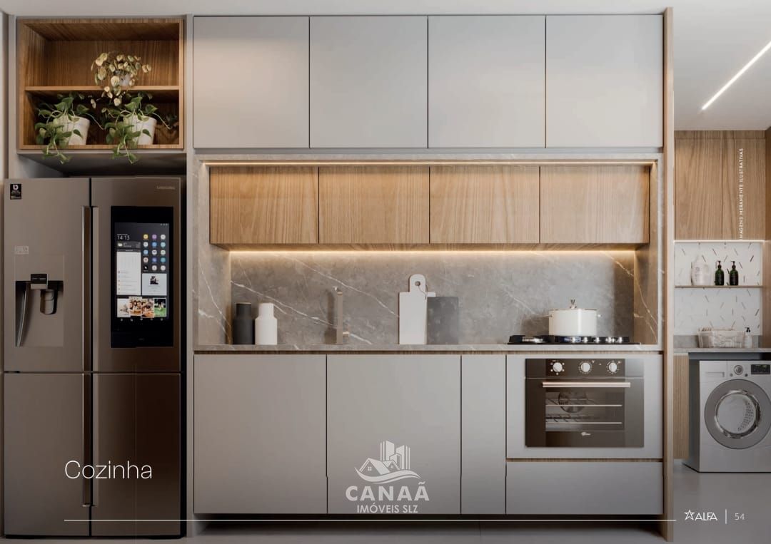 Apartamento, 3 quartos, 110 m² - Foto 46
