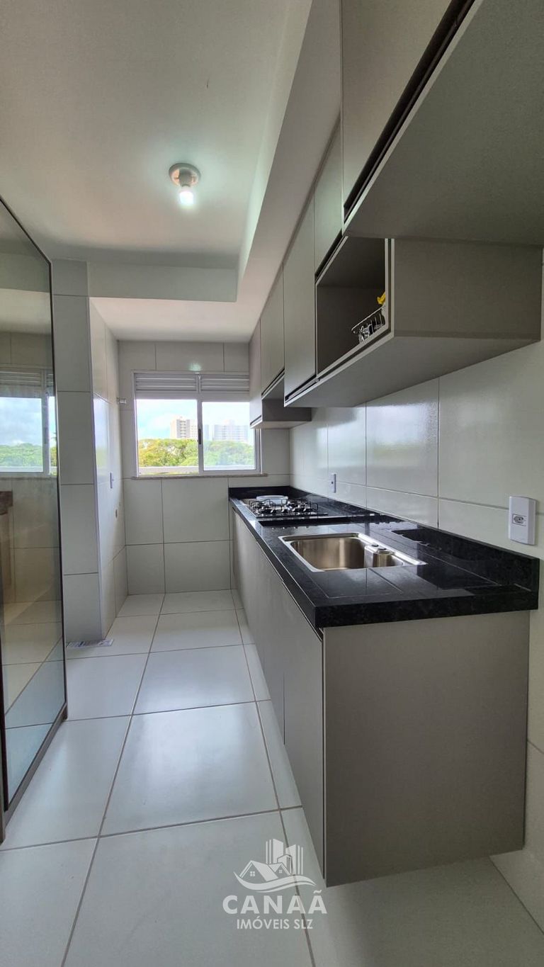 Apartamento, 2 quartos, 56 m² - Foto 5