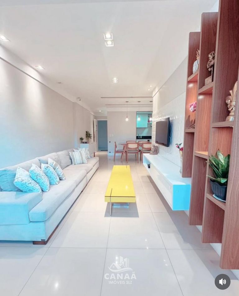 Apartamento à venda com 3 quartos, 95m² - Foto 10