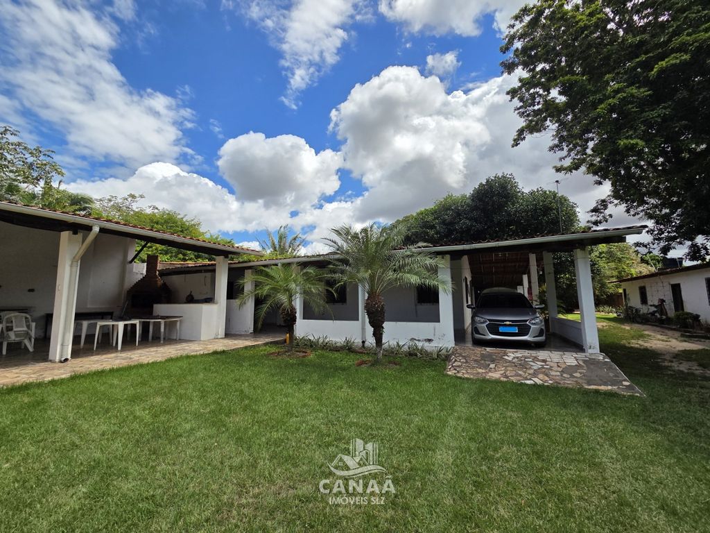 Chácara, 4 quartos, 5807 m² - Foto 2