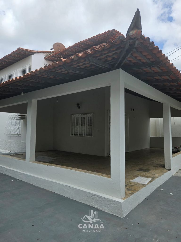 Sobrado, 6 quartos, 290 m² - Foto 3