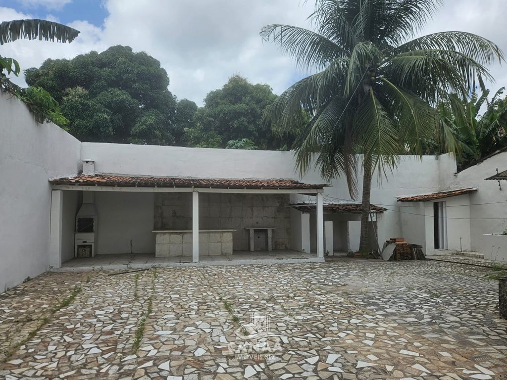 Sobrado, 6 quartos, 290 m² - Foto 12