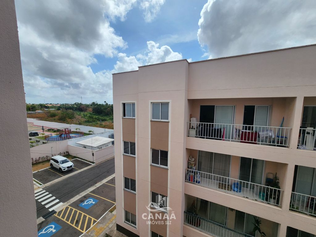 Apartamento, 2 quartos, 54 m² - Foto 3