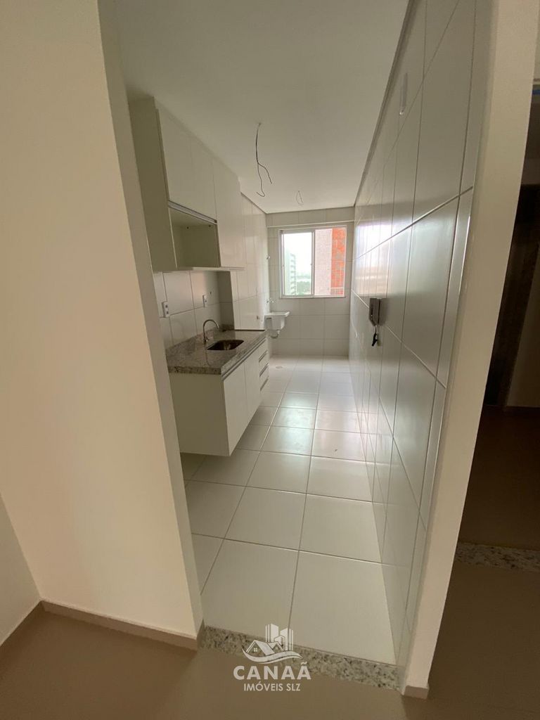 Apartamento, 2 quartos, 61 m² - Foto 2