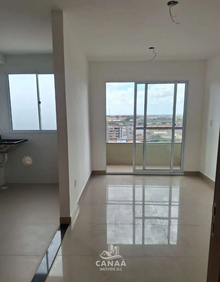 Apartamento, 2 quartos, 45 m² - Foto 4