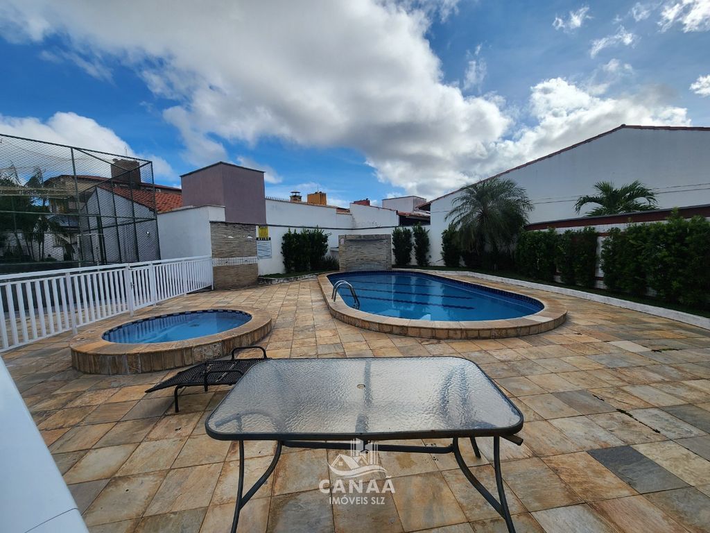 Casa de Condomínio, 3 quartos - Foto 23