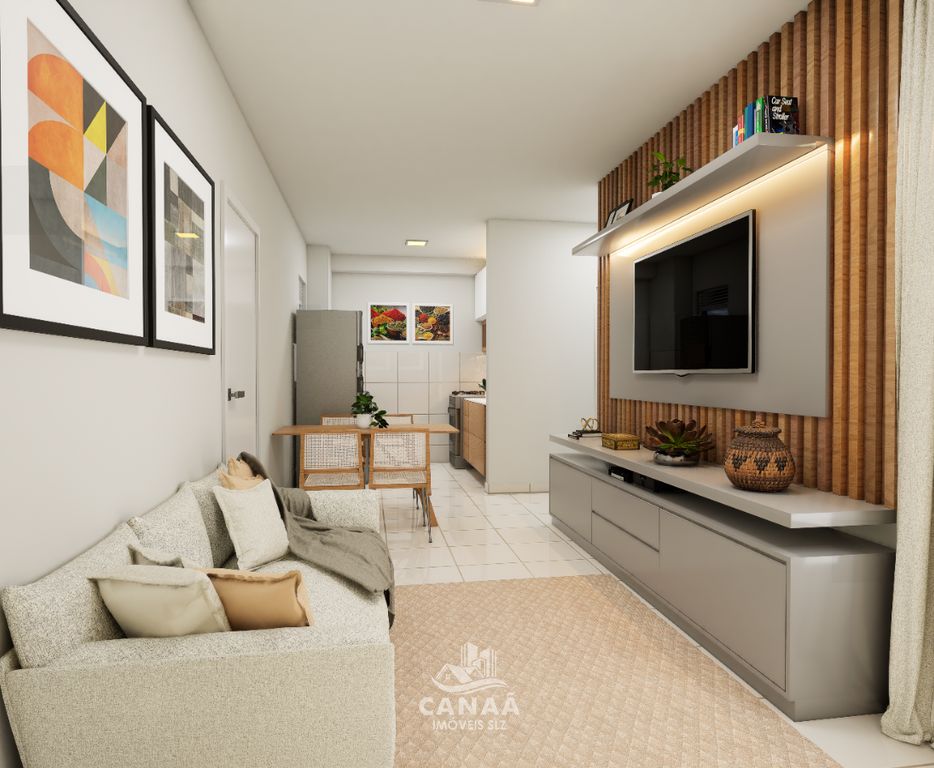 Apartamento, 2 quartos, 44 m² - Foto 13