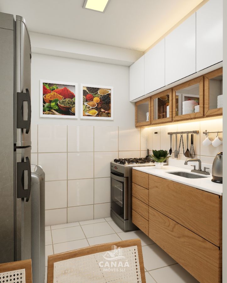 Apartamento, 2 quartos, 44 m² - Foto 15