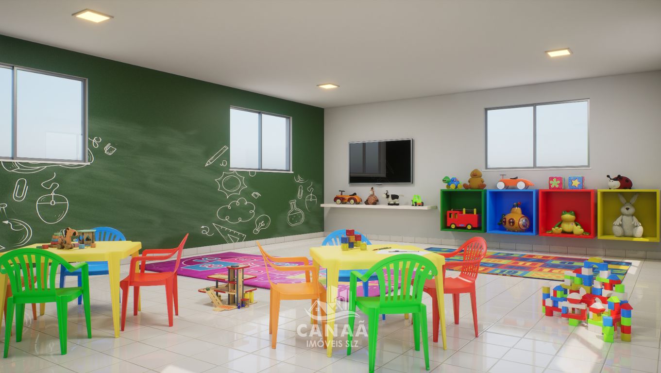 Apartamento, 2 quartos, 44 m² - Foto 18