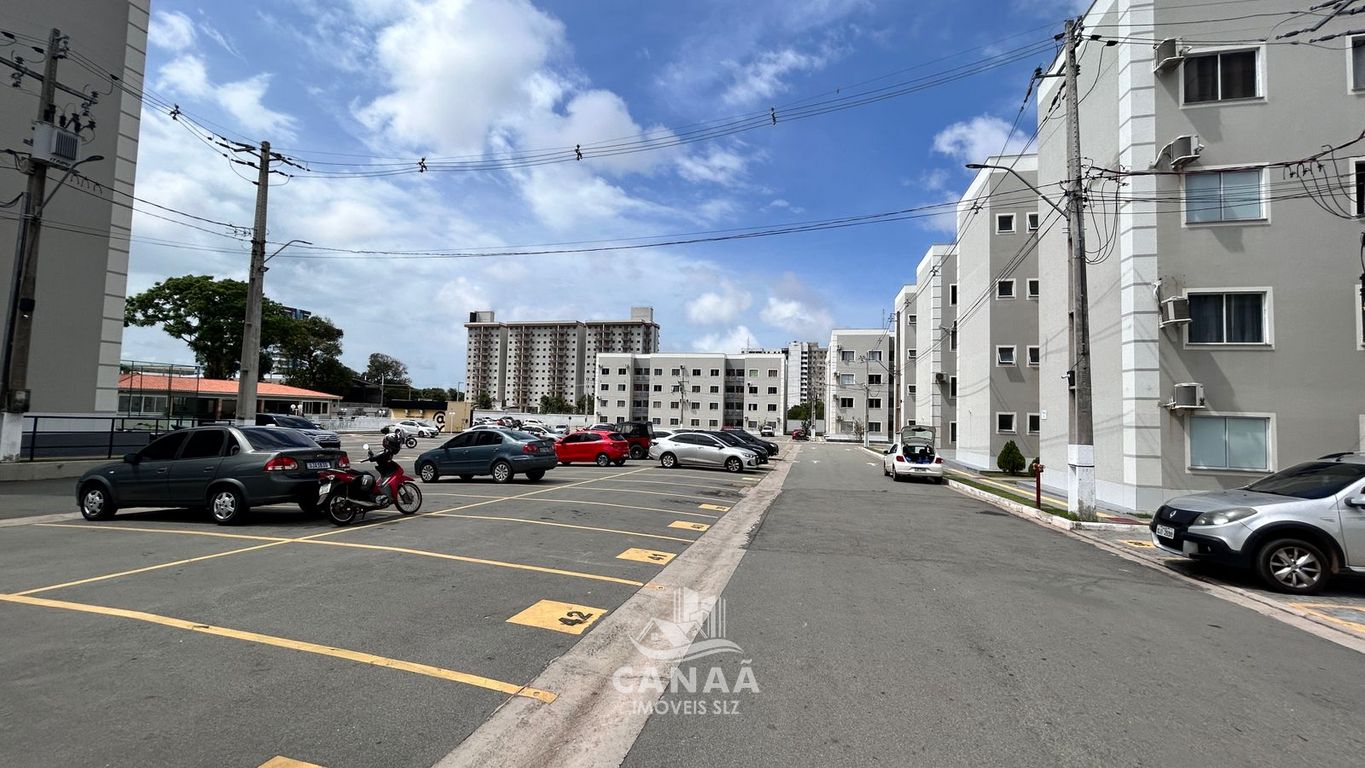 Apartamento, 2 quartos, 55 m² - Foto 9