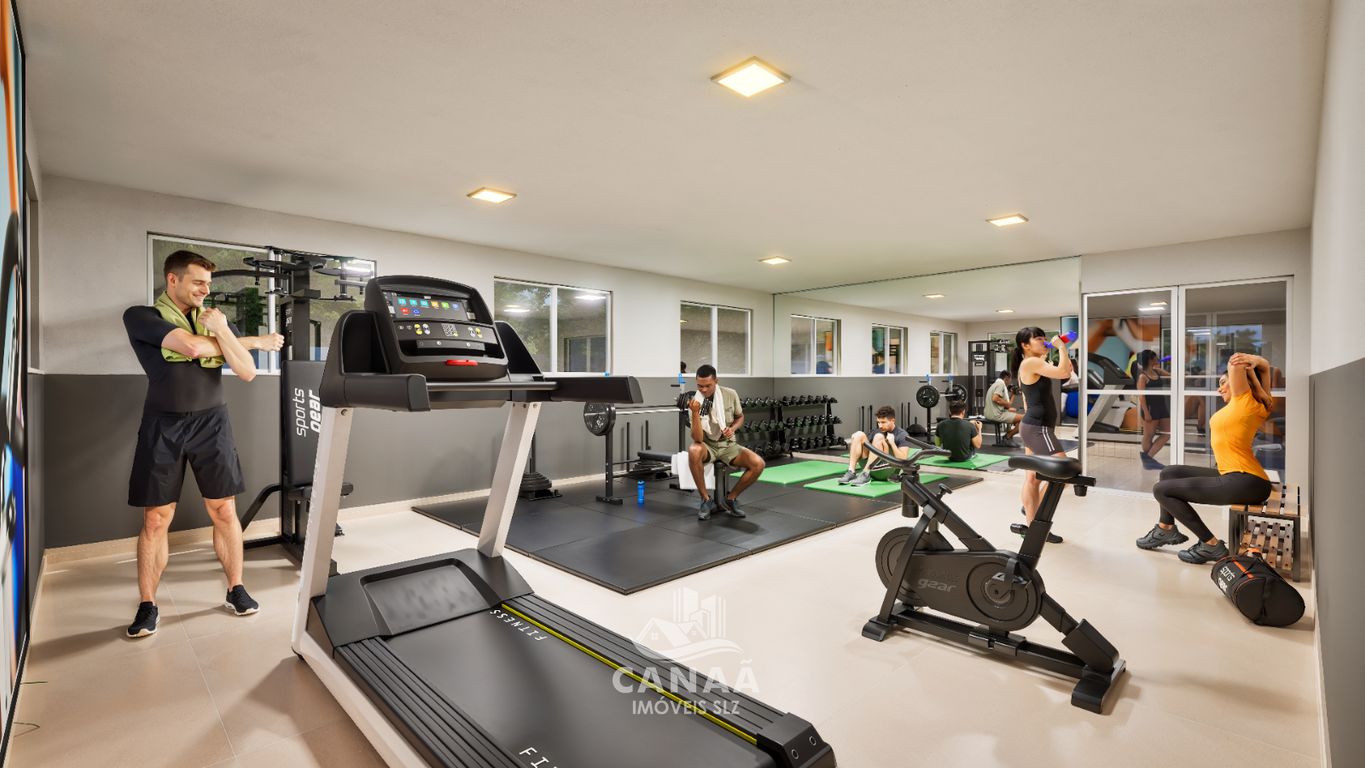 Apartamento, 2 quartos, 44 m² - Foto 10