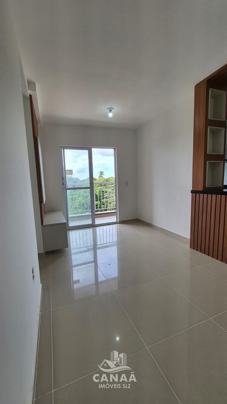 Apartamento, 2 quartos, 56 m² - Foto 2