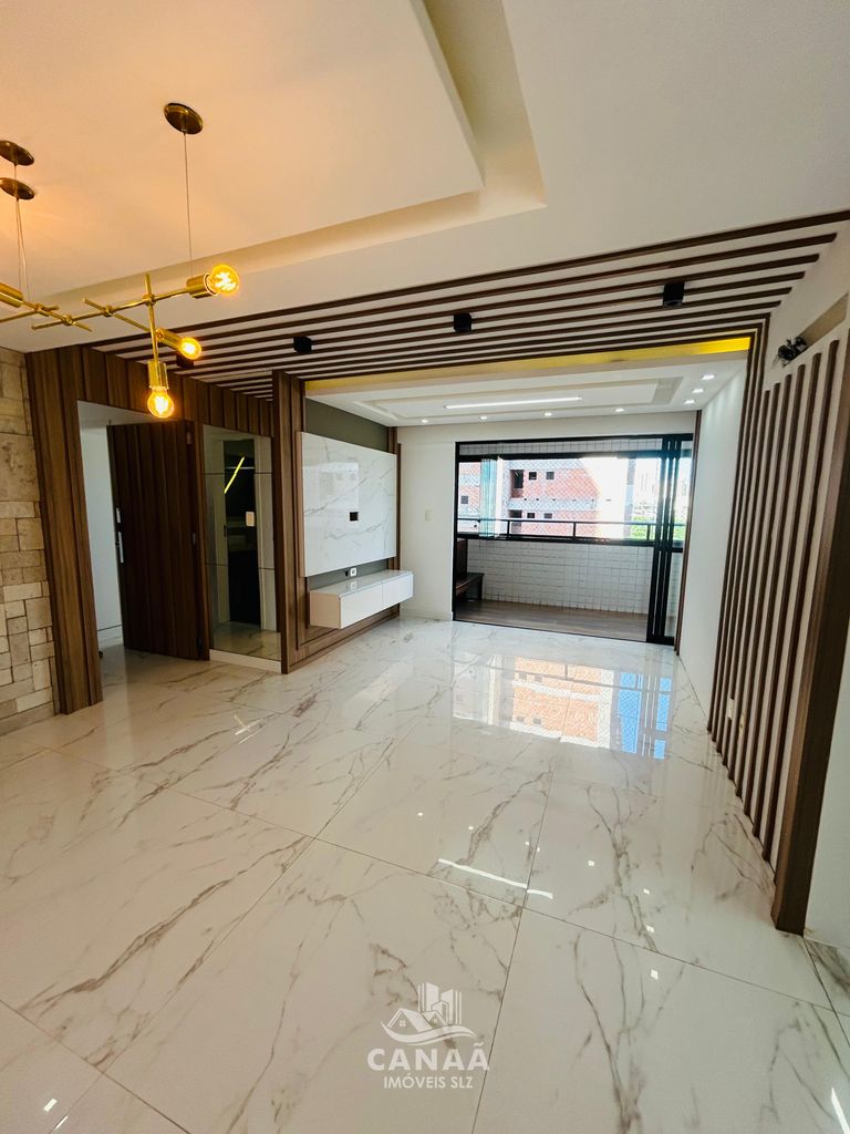 Apartamento, 3 quartos, 97 m² - Foto 1