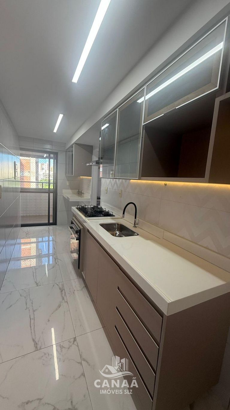 Apartamento, 3 quartos, 97 m² - Foto 9