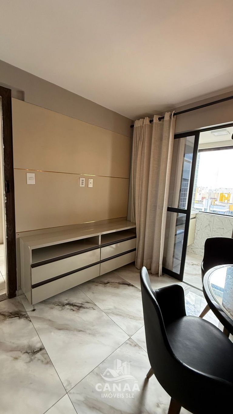 Flat/Apart Hotel, 1 quarto, 34 m² - Foto 4