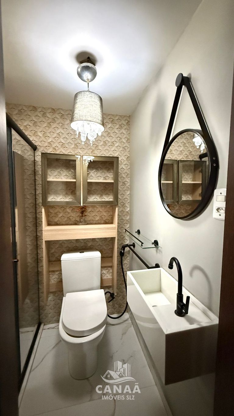 Flat/Apart Hotel, 1 quarto, 34 m² - Foto 10