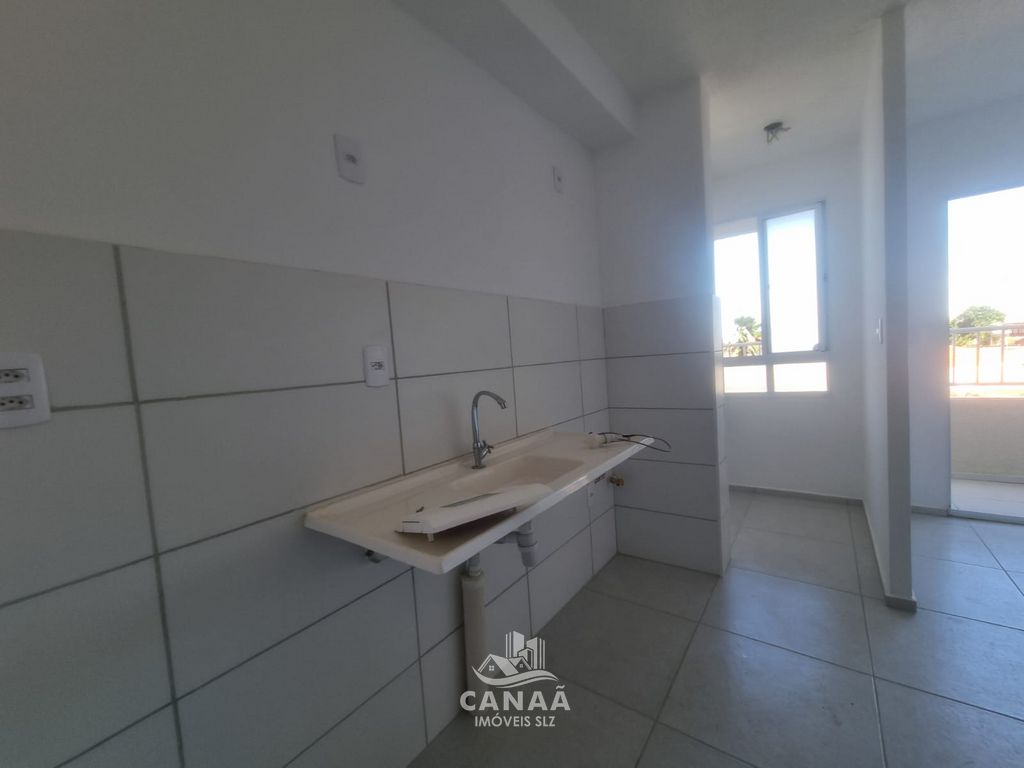Apartamento, 2 quartos, 44 m² - Foto 6