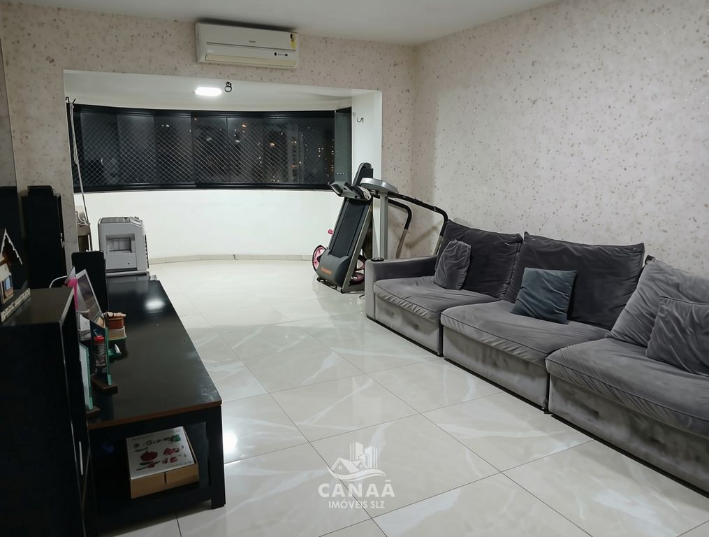 Apartamento, 3 quartos, 140 m² - Foto 2