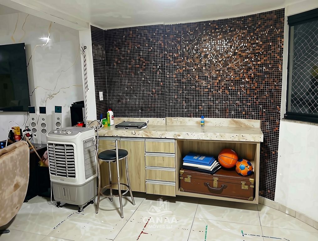 Apartamento, 3 quartos, 140 m² - Foto 7