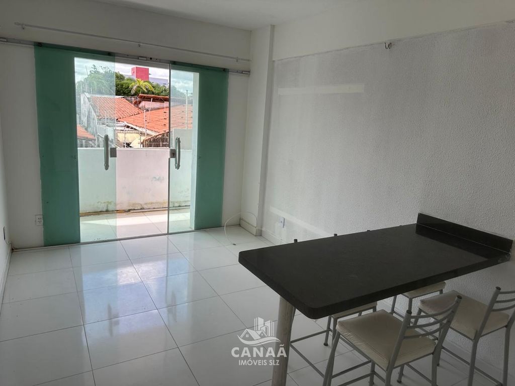 Apartamento, 1 quarto, 54 m² - Foto 1