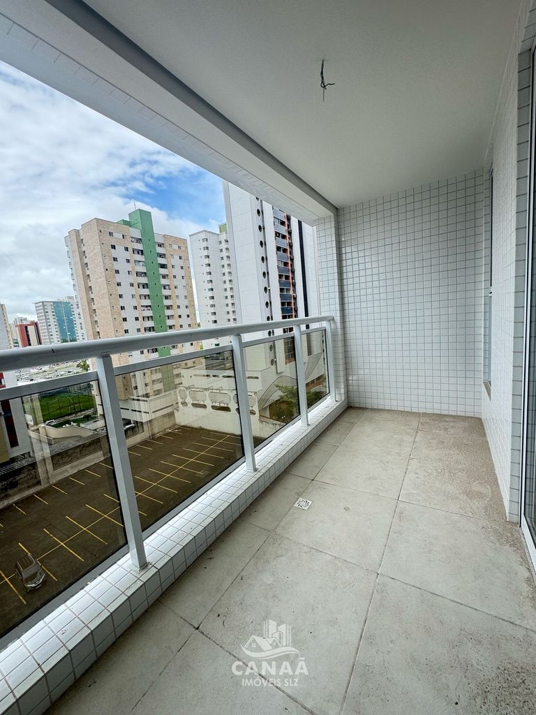 Apartamento, 2 quartos, 63 m² - Foto 2