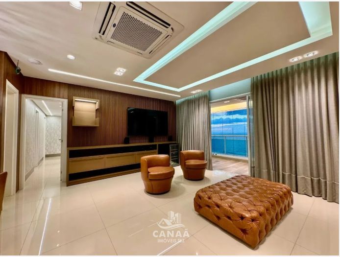 Apartamento, 3 quartos, 165 m² - Foto 1