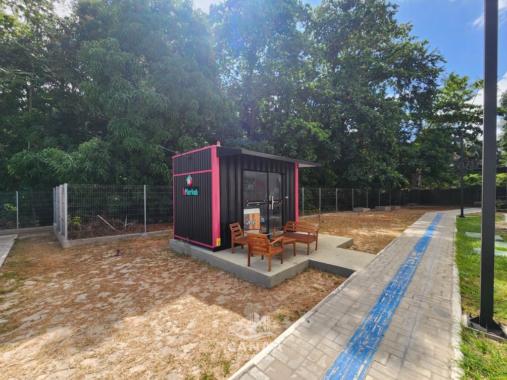 Apartamento, 2 quartos, 54 m² - Foto 13