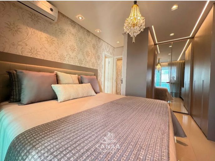 Apartamento, 3 quartos, 165 m² - Foto 14