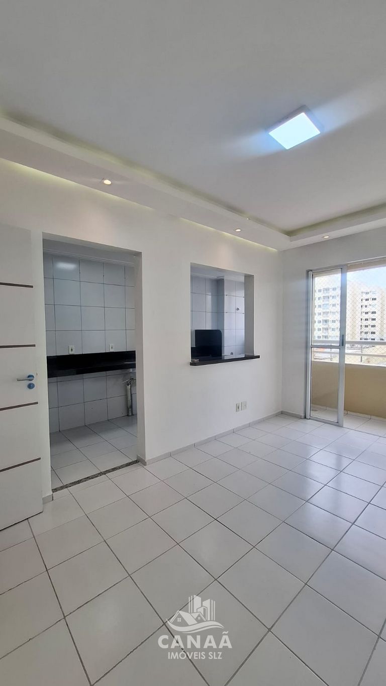 Apartamento, 2 quartos, 58 m² - Foto 1
