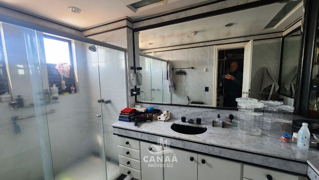 Apartamento, 4 quartos, 330 m² - Foto 19