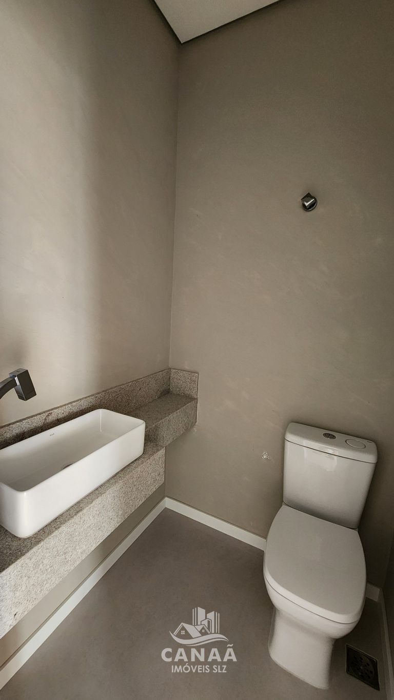 Apartamento, 4 quartos, 165 m² - Foto 9