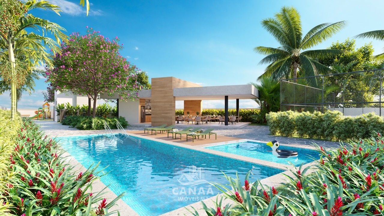 Casa de Condomínio, 3 quartos - Foto 10